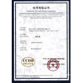 Supplier of lead citrate cas:512-26-5 in China